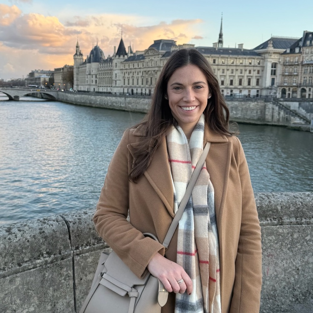 Meet your Posher, Julia